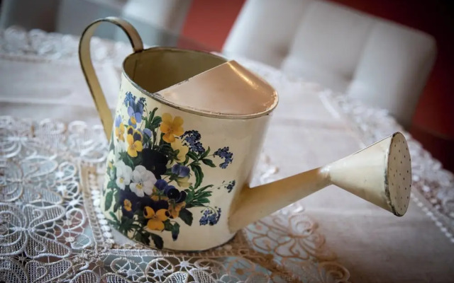 Wonderful Villa on the Garda Lake With Private Garden