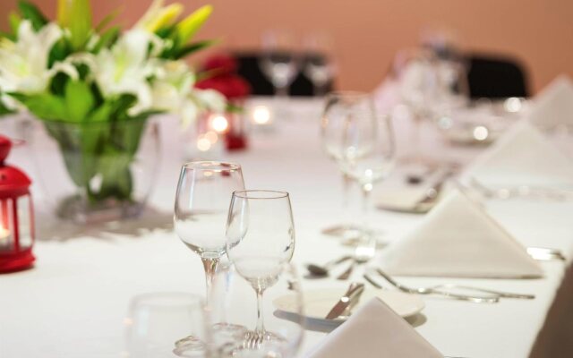 Grand Hotel Melbourne