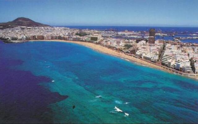 Apartamento Canteras Gran Canaria
