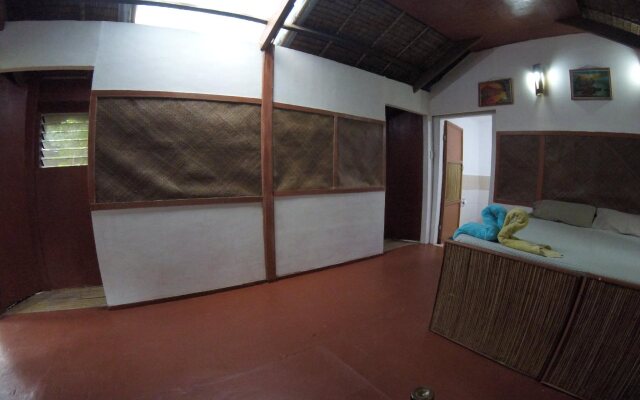 Carabao Guest House