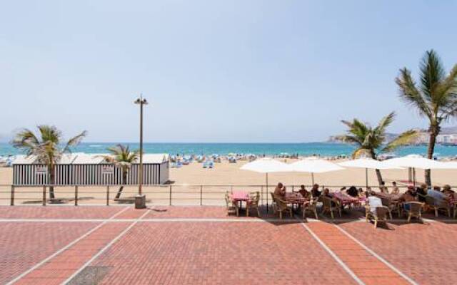 Apartment Azul Beach