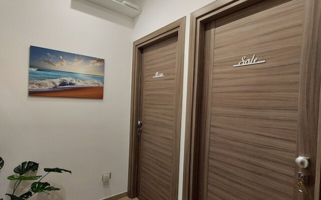 Sapore di Mare Holidays
