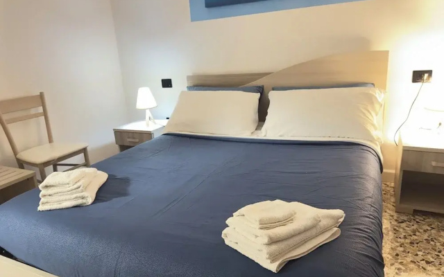 b&b stella in centro