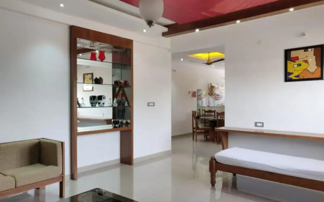 Mudra midtown rooms and suites
