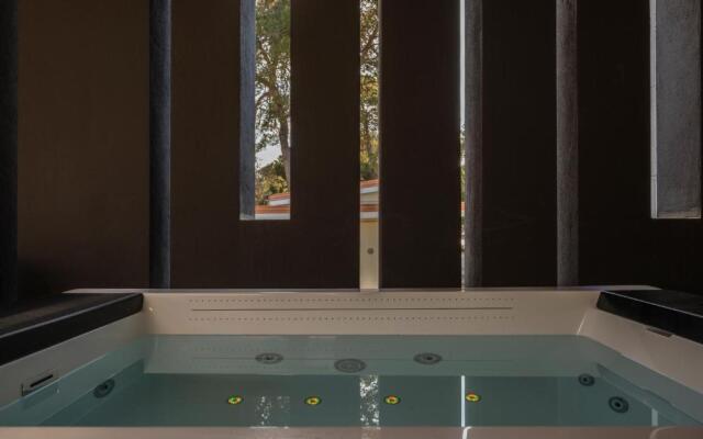 Luxury B&B La Riserva Dannunziana