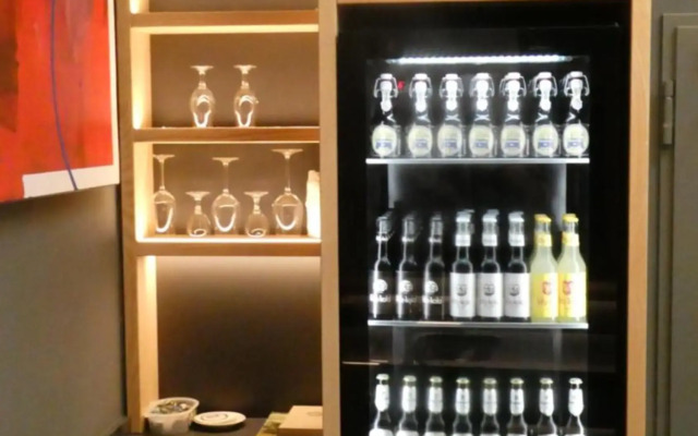 CVJM Düsseldorf Hotel & Tagung