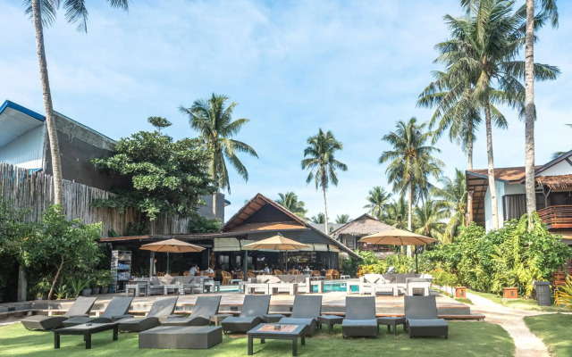 Siargao Island Villas
