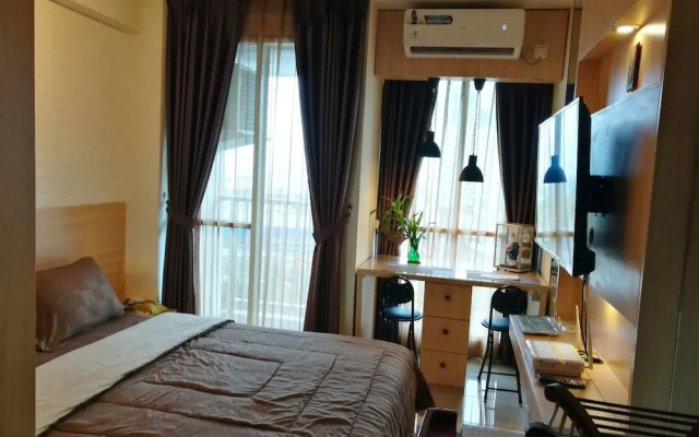 Serenity Luxe Callia Residence