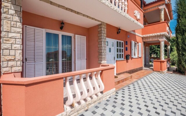 Amazing Home in Betiga With Wifi and 0 Bedrooms