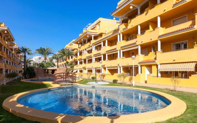 Cascadas de la Marina 38626