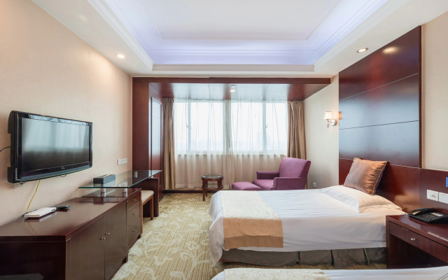 Ruidi Hotel