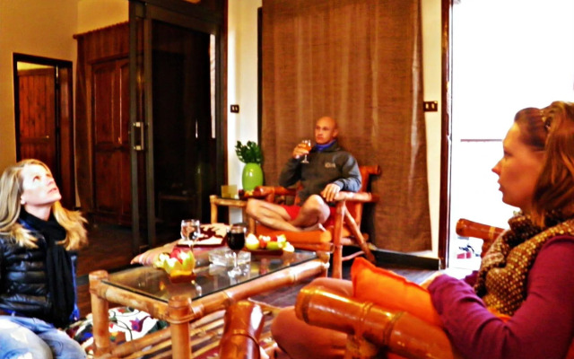 Dahab Bay Hotel