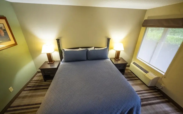 Rayburn Country Resort