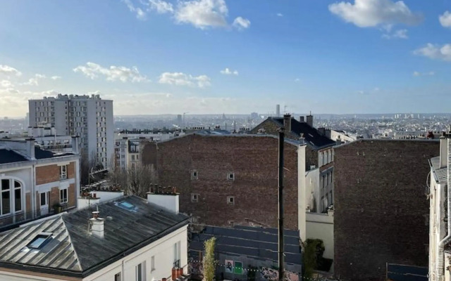 Le Bellevue