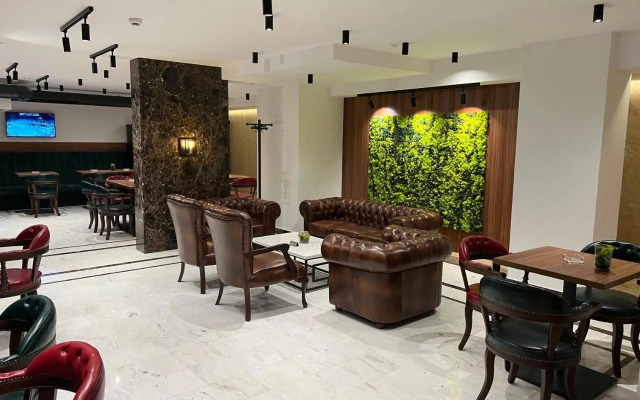 BOR Natural Chic Suites by Karisma