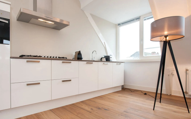 Cityden Museum District Serviced Apartments