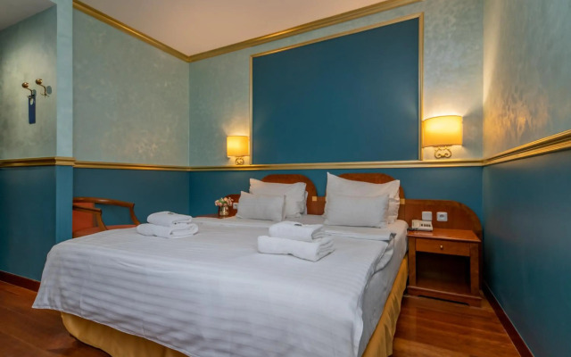 Hotel Kinsky Fontain