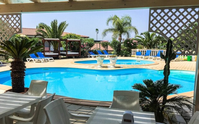 Villaggio Costa Real