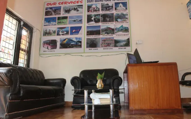 Hotel Direction Pokhara