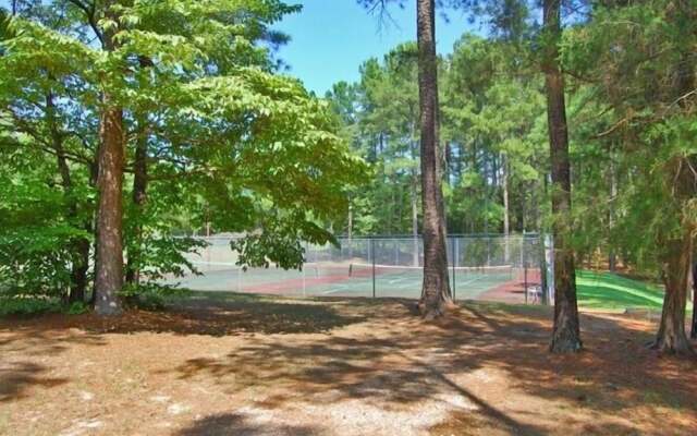 Cherokee Landing Campground