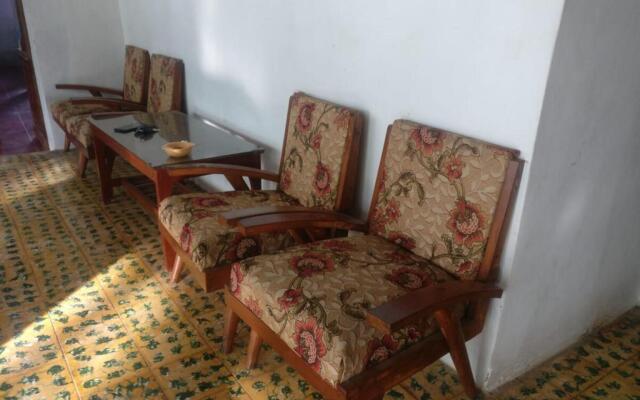 Rika Homestay
