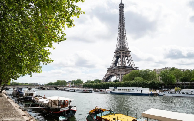 Novotel Suites Paris Montreuil Vincennes