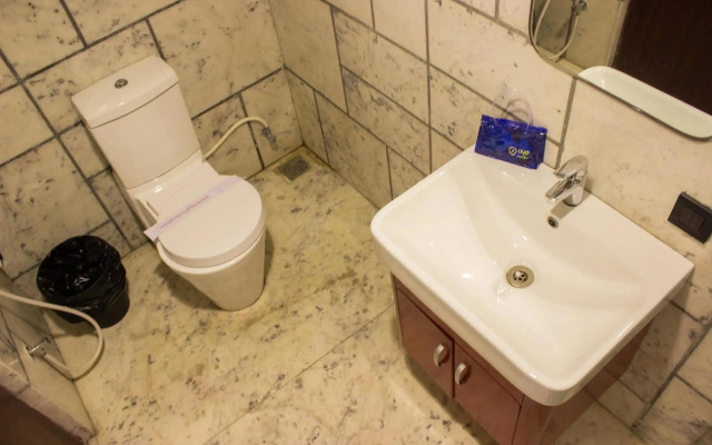 The Travotel Suites Nagpur