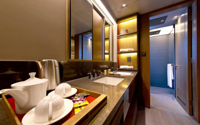 Wanchai 88 Hotel