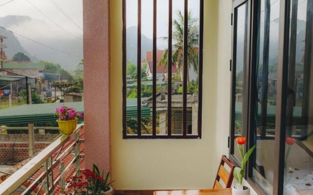 Phong Nha Love Homestay