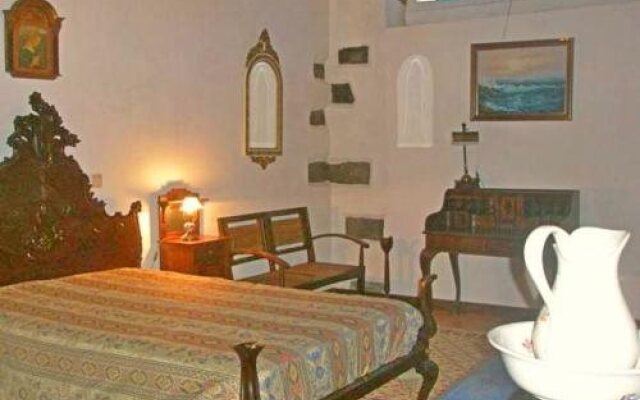Quinta Nossa Senhora de Lourdes