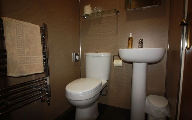 Blairmains Guest House