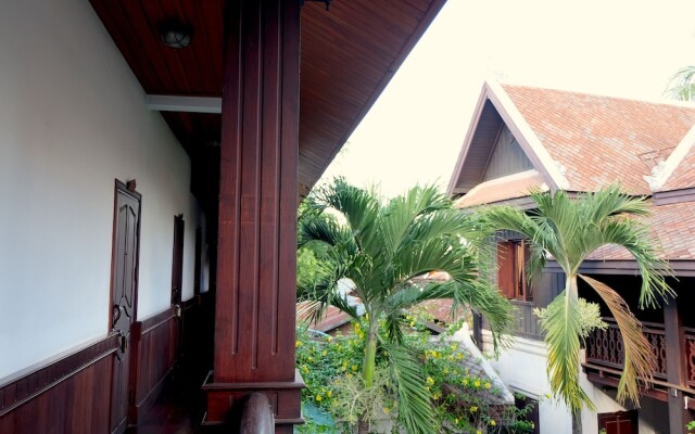 Phousi Guesthouse