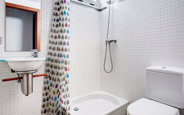 Apartment Elegance Dénia 9639