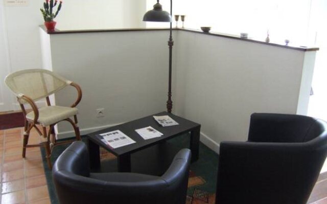 Hôtel Restaurant La Bastide