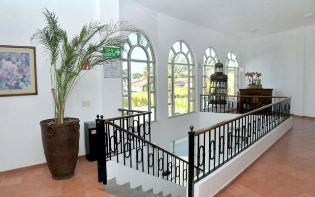 Best Western Saltillo