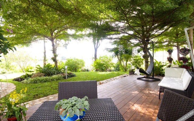 The Mongolian Khao Yai