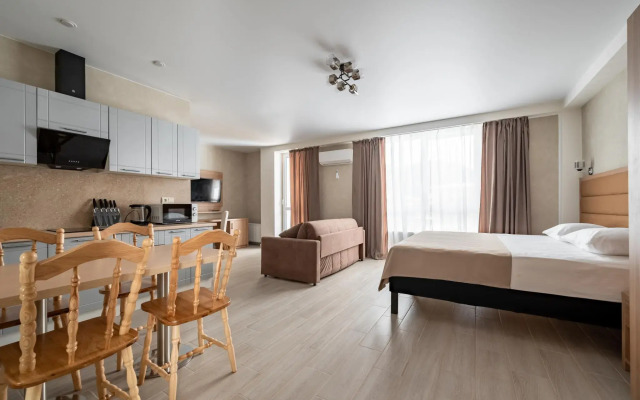 Hotel Leon (Leon)