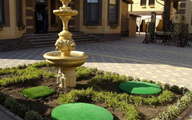 Вилла Стефана