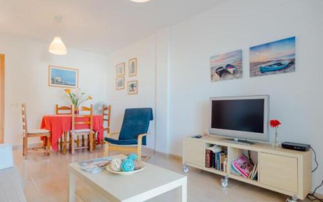 Apartamento Rotonda II