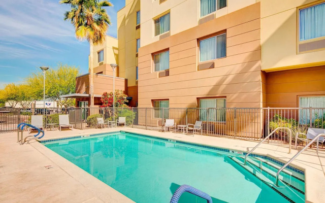 Towneplace Suites Phoenix Goodyear