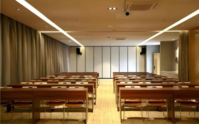 City Comfort Inn Kunming Railway Station