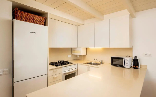 Apartment Cadaques