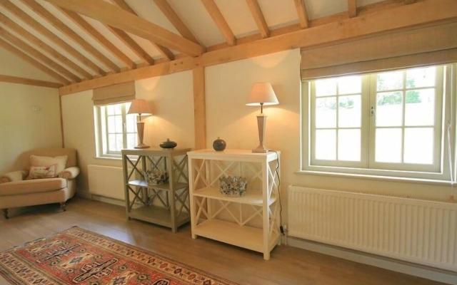 West Barn, WOODSTOCK
