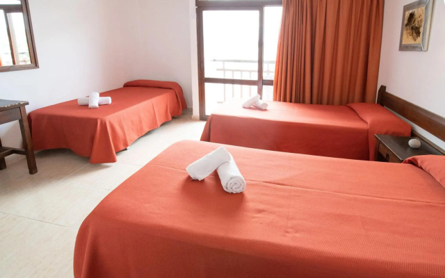 Hotel Galera