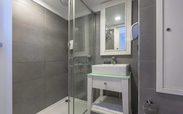 Efe Boutique Hotel