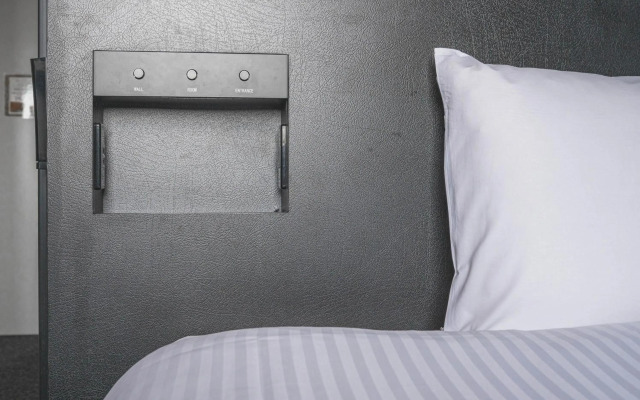 Henn na Hotel Tokyo Asakusabashi