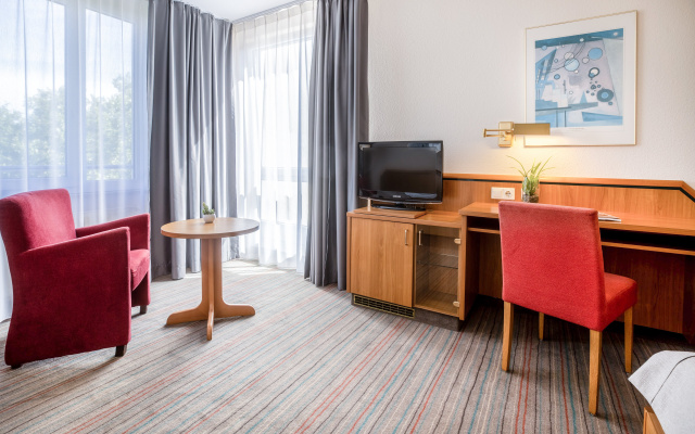 Holiday Inn - the niu, Blade Solingen by IHG