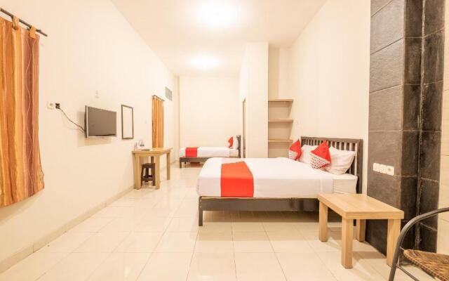 OYO 936 Tremigo Guest House Syariah