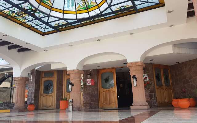 Best Western Toluca