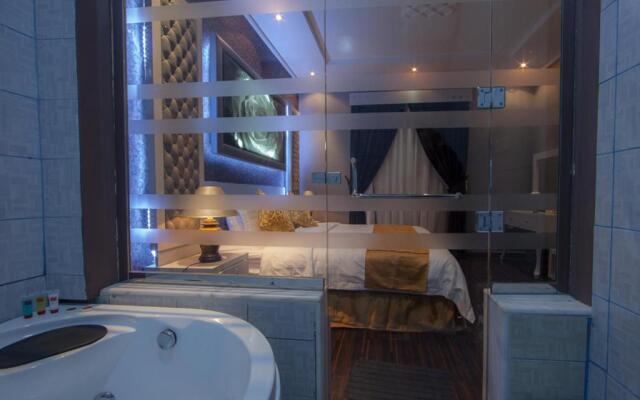 Taleen AlSahafa Hotel Apartments